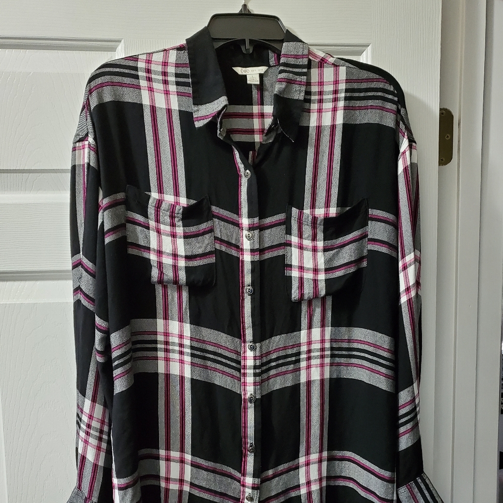 Hi lo Tunic